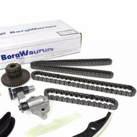 Kit de Reparación de Motor, Juntas de Pistón, Kit de Distribución para VW Audi EA888 Gen2 2.0T 06H107065DM 06H109467AE 06H109158J 06H198151B Gen 2