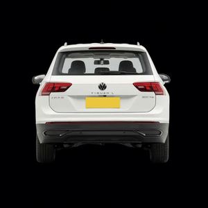 2024 para Tiguan L Pro SUV de 5 puertas Edición de viaje inteligente de 5 plazas 330TSI 2WD caja de cambios automática ACC Control de crucero izquierdo para adultos - Product Image 5