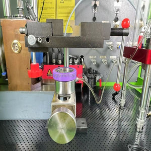 <span class=keywords><strong>Diesel</strong></span> Common Rail Inj ector Prüfstand JZ-919 wird zum Testen der CP3 CP4 CP5 HP0 HP3 HP5 Kraftstoffe in spritz pumpe verwendet - Product Image 3