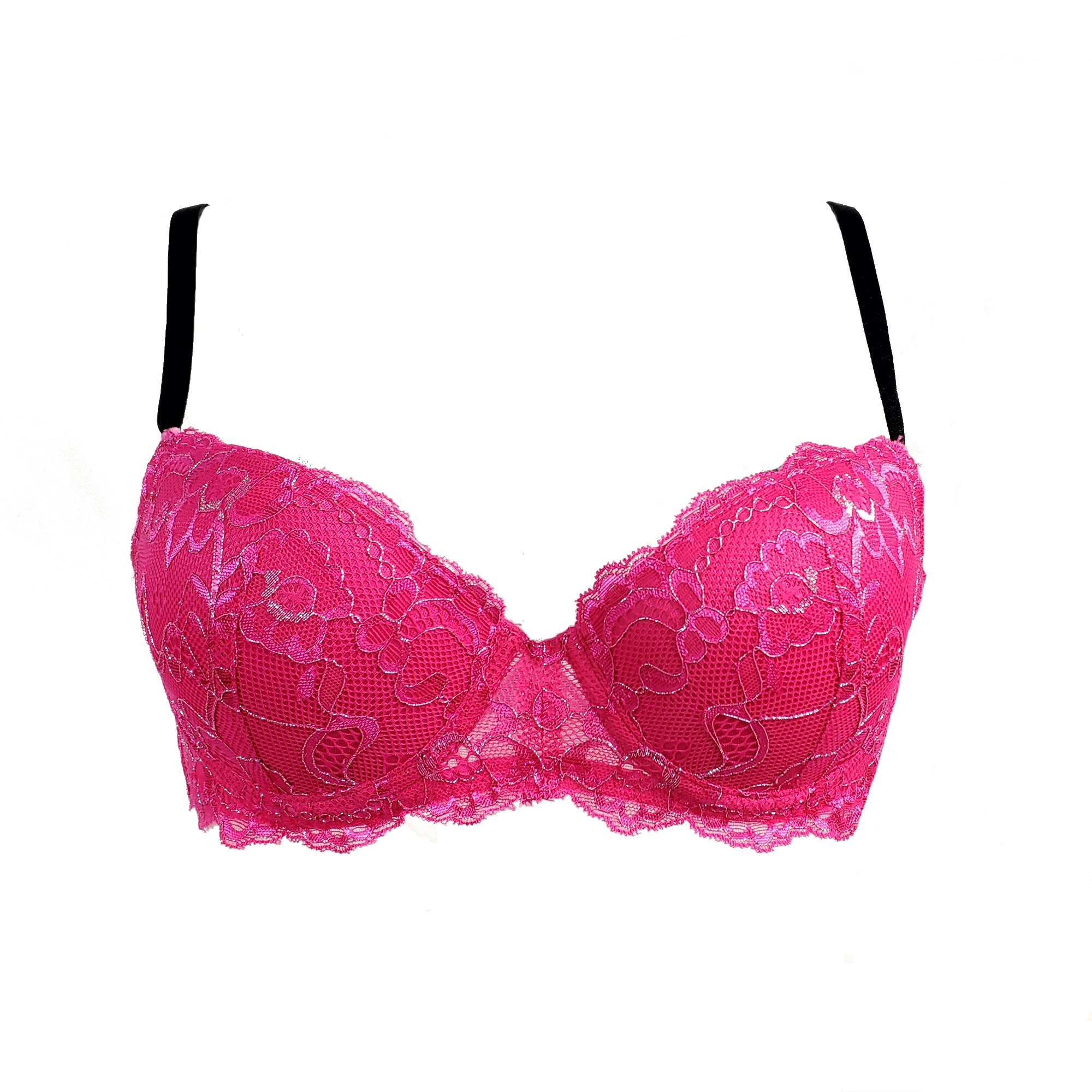 Ladymate ODM/OEM soutien-gorge rembourre acolchoado cups sóstenes de encaje personalizado reggiseno um balconcino underwire sutiã de renda