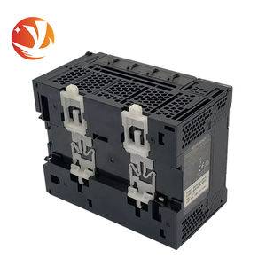 Unidad Central de Procesamiento PLC Controlador Programable O-mron NX1P2-9024DT NX1P29024DT Nuevo y Original - Product Image 3