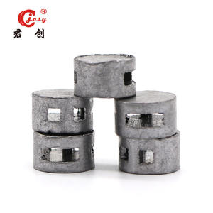 JCMS203金属鉛シールメーターシール豆改ざん防止 - Product Image 4