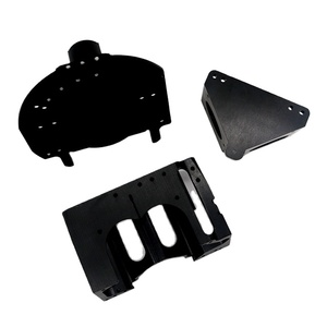 ISO 9001 chứng nhận CNC gia công dịch vụ <span class=keywords><strong>3D</strong></span> <span class=keywords><strong>in</strong></span> ấn CNC sản xuất cho kim loại Brass POM Nylon PTFE upe PP nhựa các bộ phận - Product Image 1
