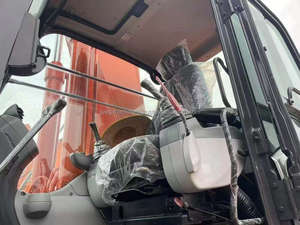 HITACHI เครื่องขุด zx200 zx360 zx240 Zx350-5g 35ตันมือสองราคาถูก - Product Image 6