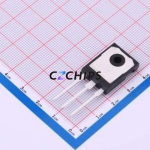 Original nuevo IGW25T120 TO-247-3 Transistor IGBT/Módulo Venta al por mayor Chips de componentes electrónicos Proveedor y servicio BOM - Product Image 2