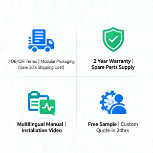 Willsoon khung giường bọc hiện đại với đầu giường chần sợi vòng, giường nền tảng giả da màu trắng với lưu trữ, cỡ Queen/King - Product Image 6