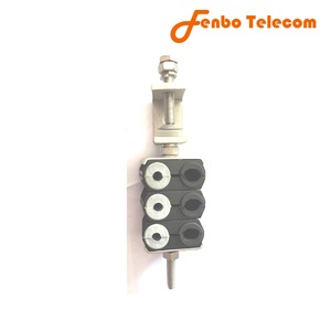 Đôi 1/2 "cáp treo hai cách cho hai 1/2" ăn - Product Image 6