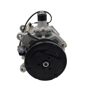 Compresor de Aire Acondicionado de 12V AC, Conjunto de Compresor de A/C para BYD G6 - Product Image 3