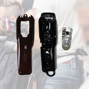 มืออาชีพผมปัตตาเลี่ยนอุปกรณ์เสริมพลาสติกโลหะชุดเต็มสำหรับ8148 - Product Image 4