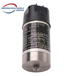 Transducteur à deux fils Bently Nevada 9200-01-20-10-00 le plus populaire - Product Image 2