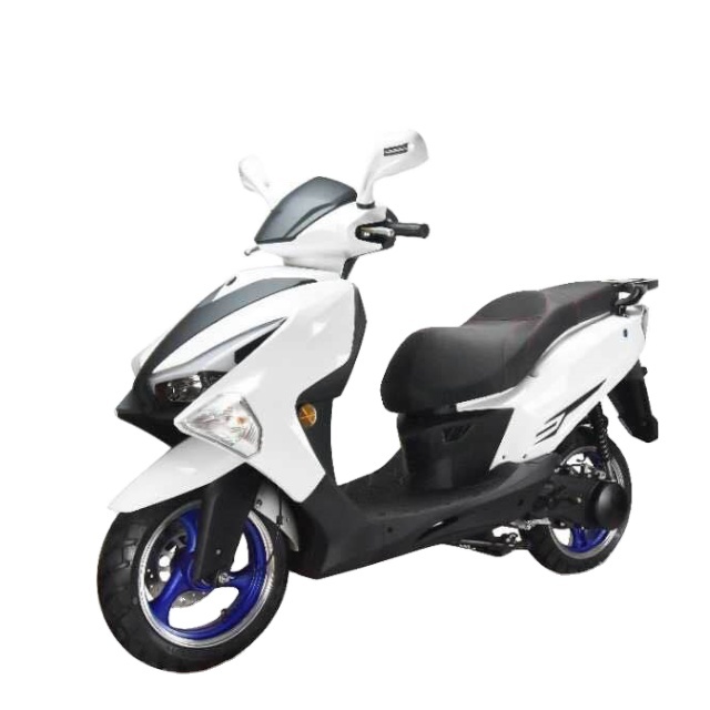 Electric Cruiser Support Customization Electric Motorcycle