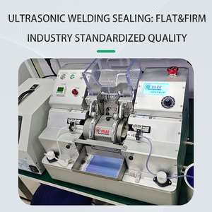 Top Quality Low Price DMNY04 Automatic Filling Machine for Semen Straw With 4 Inch Touch LCD Display <b>Vacuum</b> Adsorption - Product Image 4