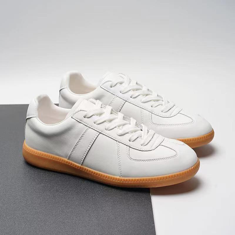 Base blanche + jaune