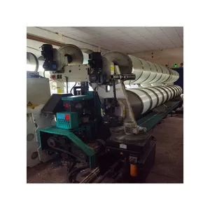 Hot Selling Machine Used Warp Knitting Machines In China Second Hand Warp Knitting Machine HKS3-M-218-E32