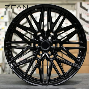 <span class=keywords><strong>Jantes</strong></span> forgées monobloc personnalisées ZFAN 17-26 <span class=keywords><strong>pouces</strong></span> 5x112 5x114.3 5x120 5x130 pour BMW M4 Audi RS5 <span class=keywords><strong>AMG</strong></span> - Product Image 3