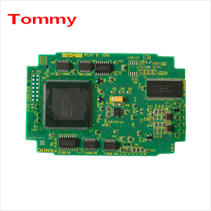 Tarjeta de placa PCB original probada FANUC A20B-3300-0281 - Product Image 6