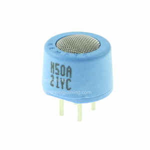 Chips <span class=keywords><strong>IC</strong></span> Componentes electrónicos de circuito integrado Sensor de combustión catalítico N50A 1 N55A - Product Image 1