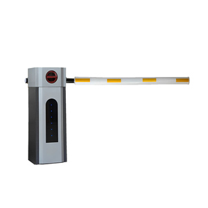 Barrière de stationnement SHUNXIANG avec télécommande et moteur servo pour barrière de portillon de péage pour système de parking - Product Image 4