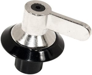 Bouton de commande de <span class=keywords><strong>four</strong></span> authentique, interrupteur de chaleur (lot de 2 boutons) - Product Image 1