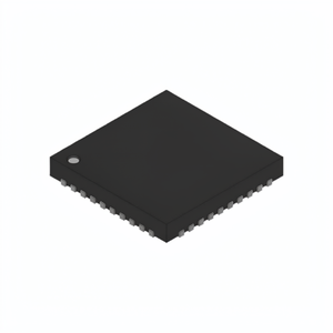 Interface Electronics Component FIN324CMLX Manufacturer Channel 40 WFQFN Exposed Pad - Product Image 1