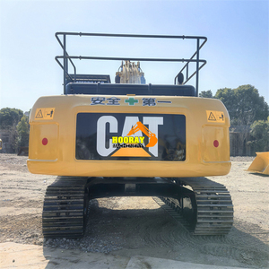 รถขุดตีนตะขาบ CAT330D2L มือสอง ของแท้จากญี่ปุ่น Caterpillar 330D2L สภาพการทำงานดี - Product Image 4