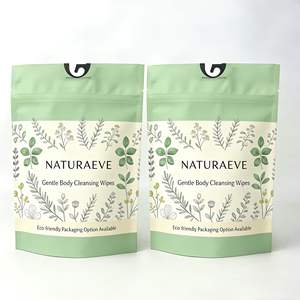 Custom Brand Logo Design Hanging Hook <b>Socks</b> Clothes Bag with Zip Lock Packaging Recyclable LDPE Material for Clothes - Product Image 4