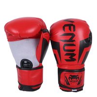 Prix direct usine – Équipement d'entraînement Sanda – Gants de boxe, de kickboxing et de MMA