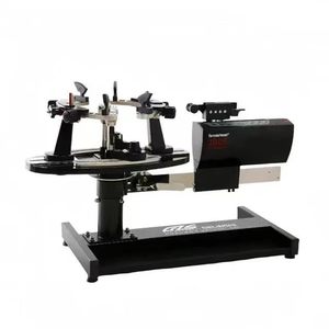 Cao cấp tự động Tabletop Vợt Tennis stringing máy cao cấp chất lượng cho cầu lông & tennis - Product Image 2