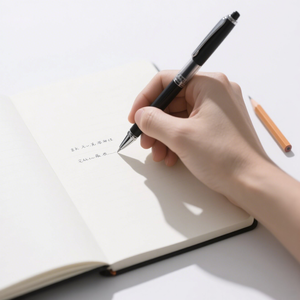<span class=keywords><strong>Journal</strong></span> en papier à couverture rigide Eco Stone Carnet de voyage étanche pour l'extérieur Cadeau d'entreprise personnalisé - Product Image 5