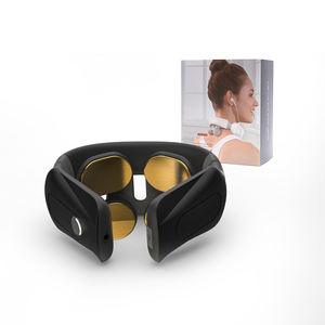 Massaggiatore cervicale e per il collo multifunzionale per la fisioterapia - Product Image 3