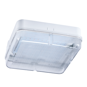 Fábrica precio IP65 forma cuadrada de luz de techo led interior profesional montado en la pared de la lámpara - Product Image 2