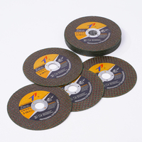 Disques de coupe abrasifs de 7 pouces de qualité supérieure, livraison directe usine, coupe rapide pour tuyaux en acier inoxydable