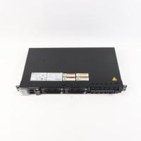 Système d'alimentation intégré ETP4860-B1A2 60A 48V DC Telecom Alimentation SMU11B SMU11C R4830G Modèles de module redresseur ETP4830 ETP48100