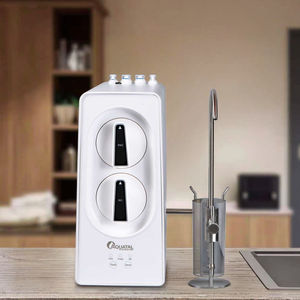 Filtros De <span class=keywords><strong>Agua</strong></span> Para Casa Tankless Undersink Sistema De Ósmosis Inversa <span class=keywords><strong>Fuente</strong></span> De <span class=keywords><strong>Agua</strong></span> De Cambio Rápido - Product Image 5