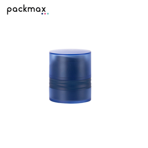 Nuevo Envase de Crema Airless de PP de 30ml/50ml – Contenedor de Vacío con Dispensador de Presión Plana, Elegante Envase Cosmético - Product Image 1