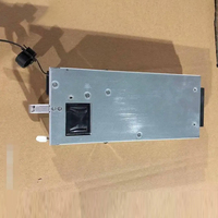 Nouveau ventilateur PoE de réseau de flux d'air PAC1000S56-CB d'origine DC 1000 W PoE AC & 240 V DC Module d'alimentation S5700series commutateur 02312KND