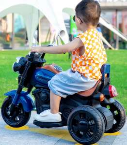 Nuova vendita calda promozionale a buon mercato ragazzi Drive alimentato a batteria per bambini giro in moto per la vendita - Product Image 3