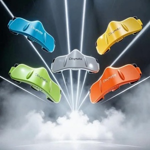 Scooter Subacuático Citymate Seabob Kayaks, Motor Dual, Resistente al Agua hasta 130 pies, 40 min de Autonomía, Batería de 131 Wh, Velocidad de 1.8 m/s, Ligero (3.5 kg), Positivo - Product Image 1