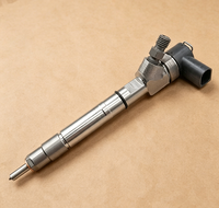Injecteur de carburant diesel Common Rail de haute qualité 0445110189 0445110190