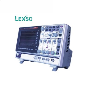 Gwinstek Digital <b>Storage</b> Oscilloscope Gds-1102b, Gds-1104b, Dual 4-channel, 70 Mhz, 100 Mhz Bandwidth. Lexso - Product Image 2