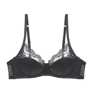 Soft Supportive Push up Lace Sexy Satin Lingerie <strong>Pics</strong> Wearing Sexy Lace Lingerie <strong>Bra</strong> <strong>and</strong> <strong>Panty</strong> Set Wedding Sexy Night Hot <strong>Bra</strong> - Product Image 6