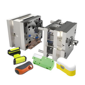 Boîtier de détecteur de fumée, coque ignifuge V0 en plastique ABS PC, moulage par soufflage, modèle personnalisé OEM JN-888 <span class=keywords><strong>Jiang</strong></span> <span class=keywords><strong>Nan</strong></span> - Product Image 6