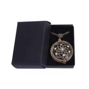 <span class=keywords><strong>Loupe</strong></span> à chaîne pour <span class=keywords><strong>femme</strong></span>, vente chaude, 6x, collier pendentif, <span class=keywords><strong>loupe</strong></span> de lecture - Product Image 4