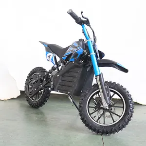 Nhà Máy Cung Cấp Mini Xe Đạp Bụi Bẩn Điện Off-Road Chéo Xe Đạp Cho 13 Năm Cậu Bé Tuổi