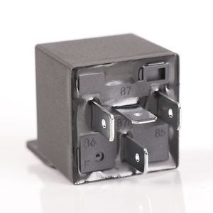 Relay GPS Otomotif JD1915 12V 40A dengan Kabel Harness - Product Image 3