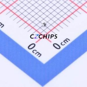 BLM15BA050SZ1D Ferrite Bead 0402 RF ( Impedance @ Frequency: 5Ohm@100MHz )( Error: 25% )( DC Resistance (DCR): 150mOhm ) - Product Image 1