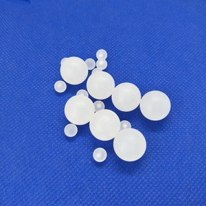Sfere in Plastica Polipropilene 31.75mm 35mm 38.1mm 40mm 45mm 50mm <span class=keywords><strong>POM</strong></span> <span class=keywords><strong>PA66</strong></span> PTFE PEEK PS PP - Product Image 5