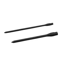 Dispositif de protection d'étanchéité pour tuyau d'huile de haute qualité 45 #   Outils de réparation de transmission ZF12 à utilisation simple