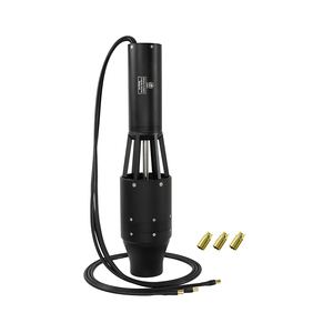 Kit complet de propulseur Flipsky 3000W FinJet, moteur BLDC, ESC, batterie, système de propulsion à distance, métal, 25 km/h pour SUP ROV - Product Image 1
