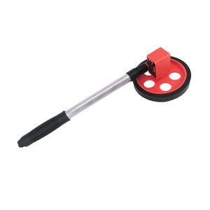 Télescopique numérique roulant marche unique roue de mesure avec poignée TPR - Product Image 2